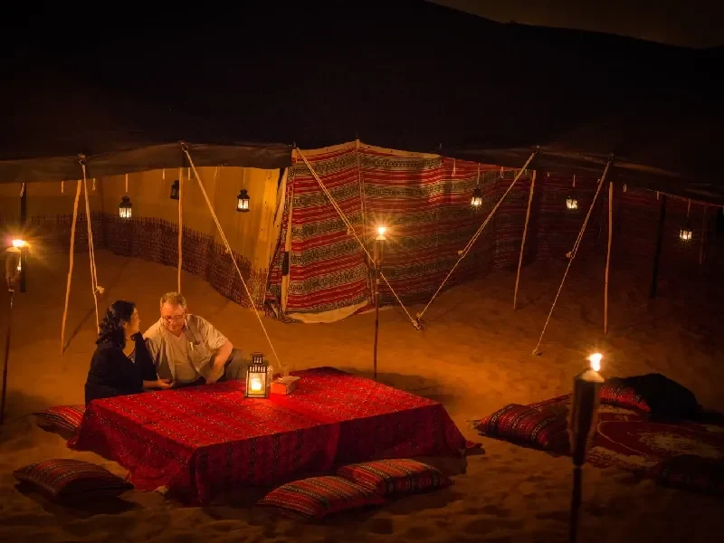 Tour Marocco Natale 2027